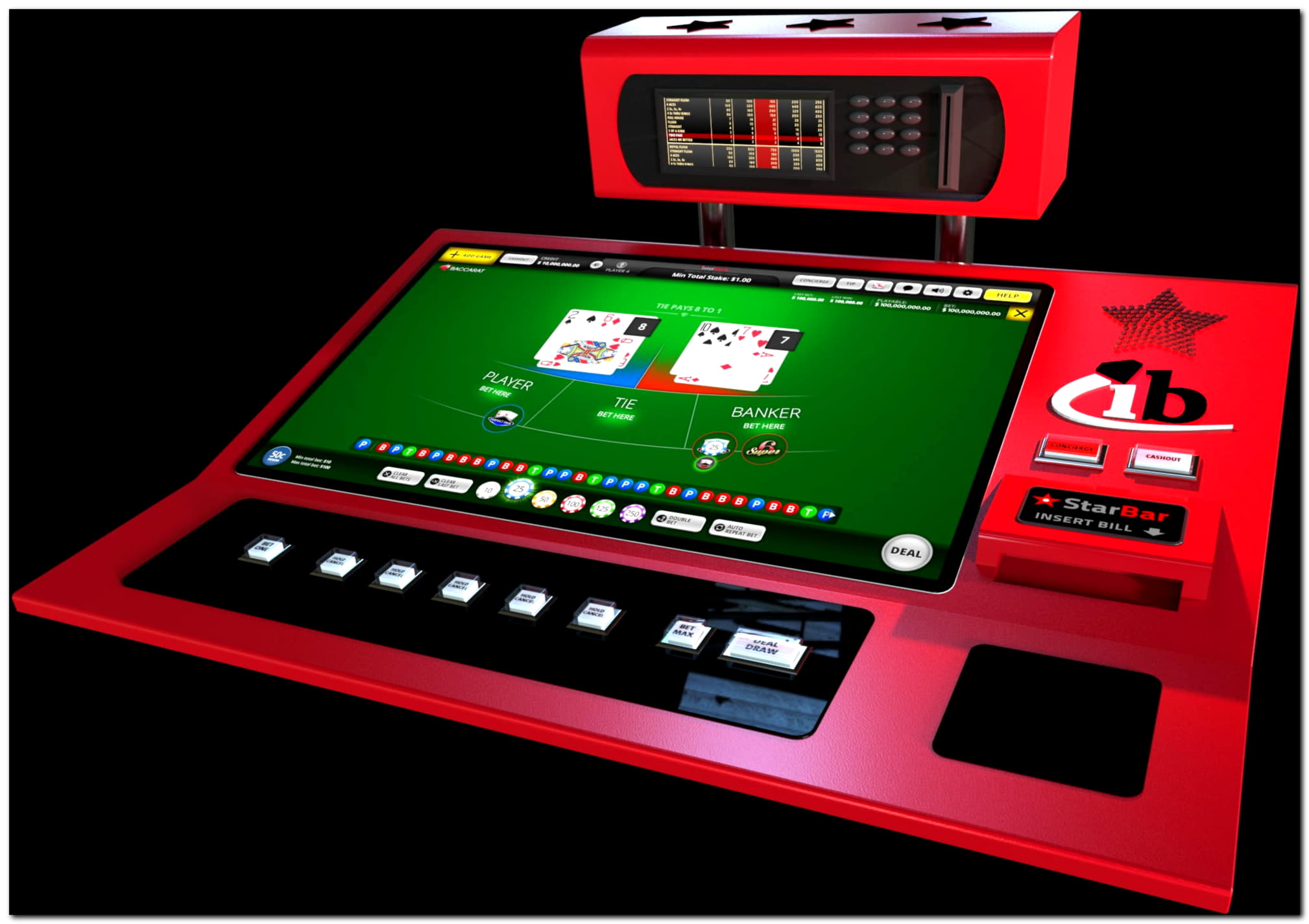 360 € ingyenes kaszinó zseton a Casino Classicnál